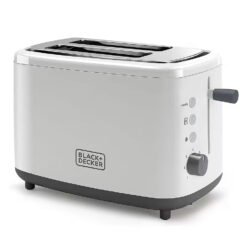 Black & Decker Toaster Slice ET125