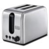 Black & Decker Toaster Slice ET244