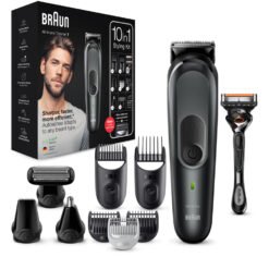 Braun Multigroom MGK7331 , 10in1