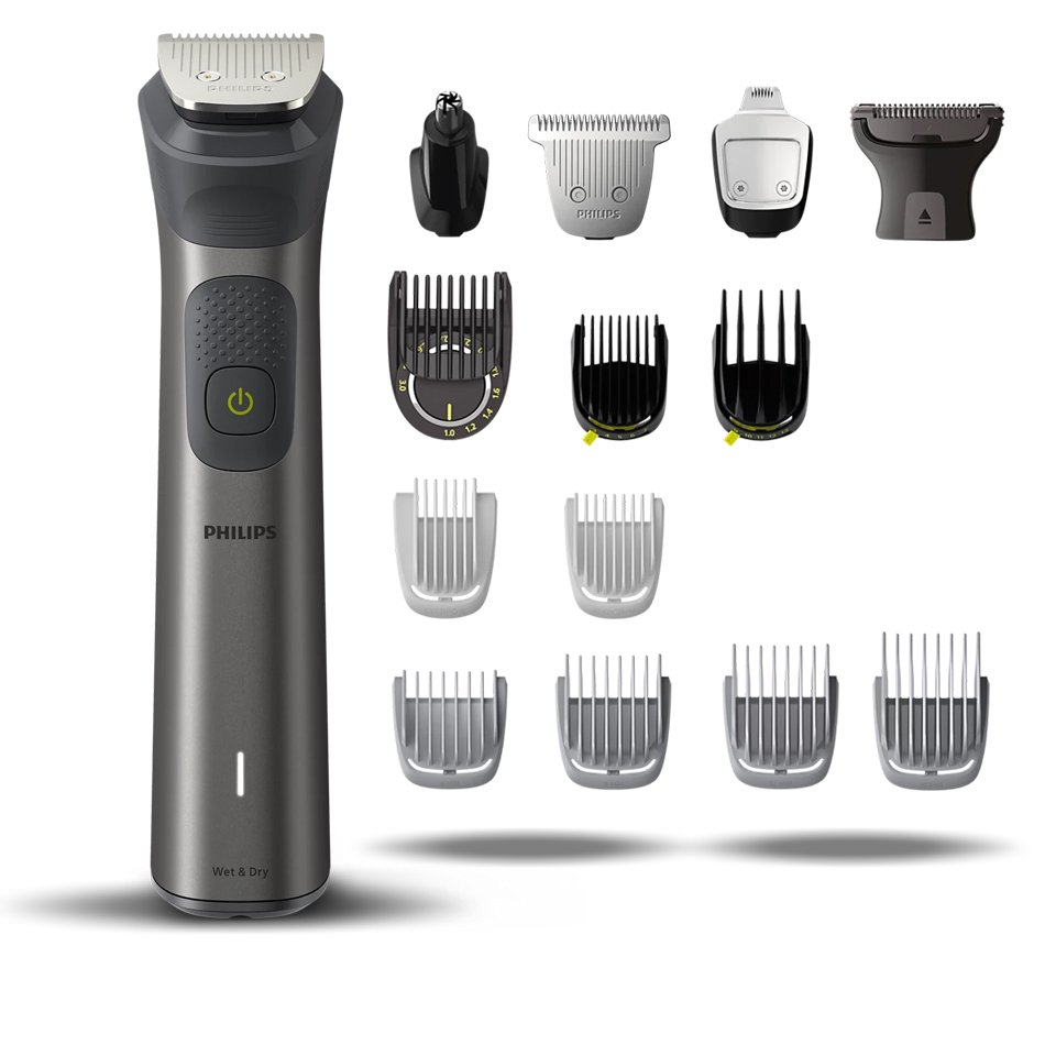 Philips Multigroom MG7940