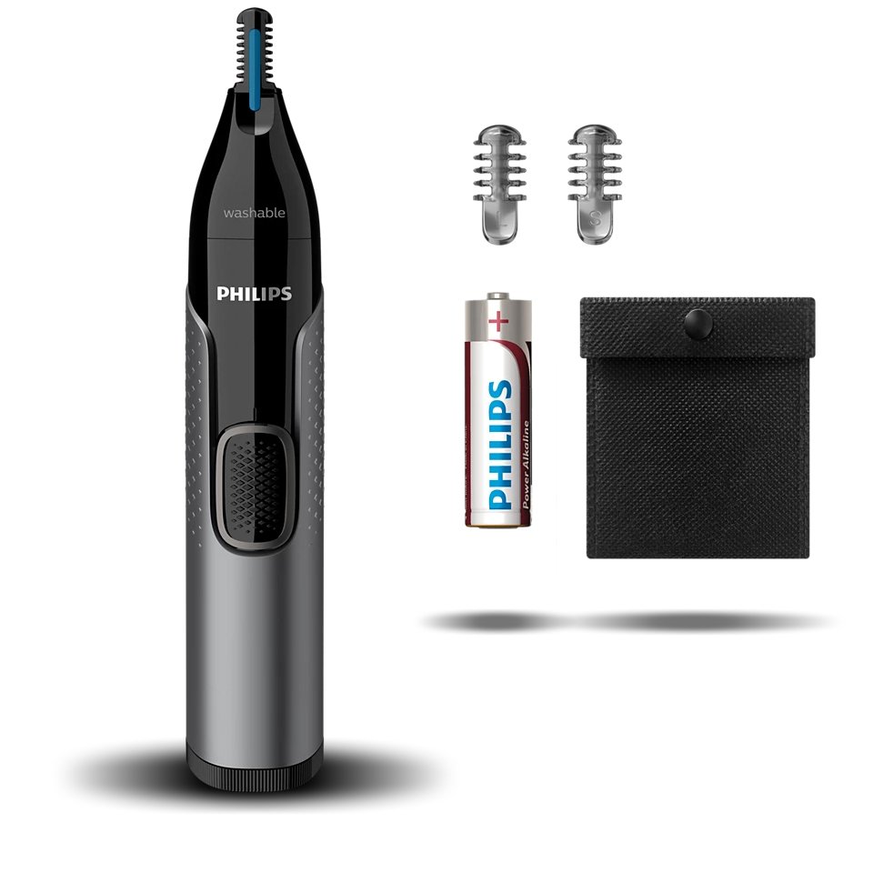 Philips Nose Trimmer NT3650