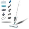 Black & Decker Steam Mop FSMH13E10 , 10in1