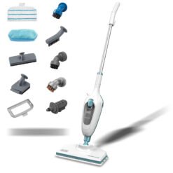 Black & Decker Steam Mop FSMH13E10 , 10in1