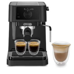 DeLonghi Espresso Machine Stilosa EC230BK