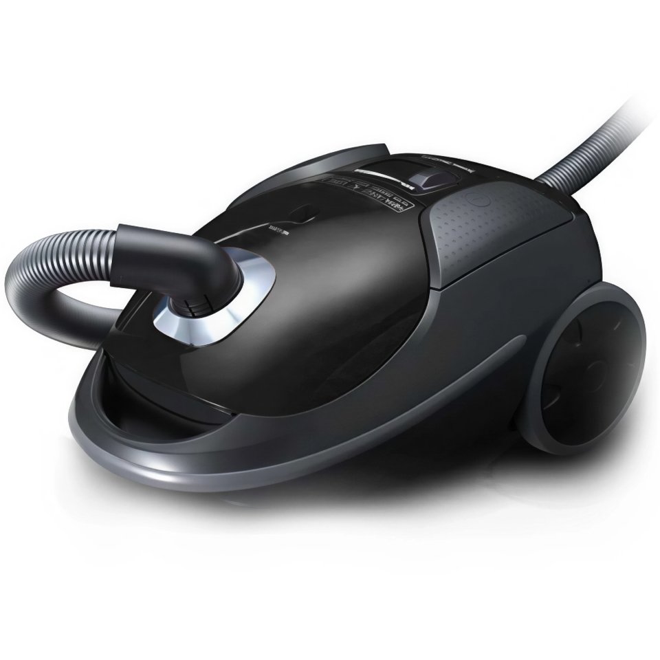 Panasonic Vacuum Cleaner MC-CJ913