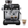 DeLonghi Espresso Machine La Specialista Opera EC9555BK