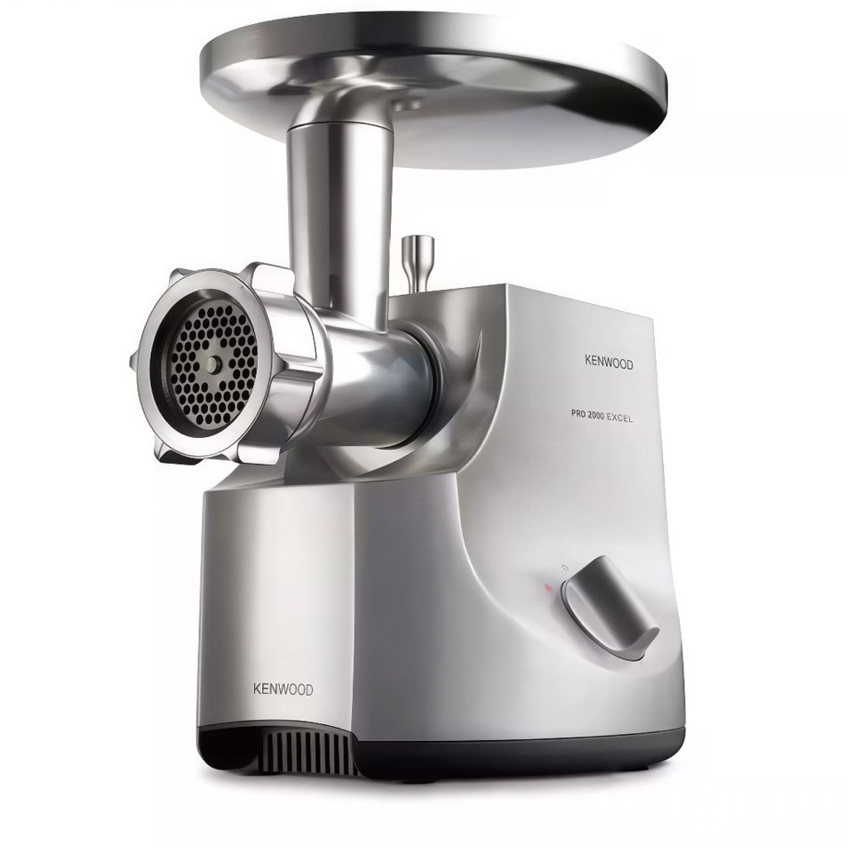 Kenwood Meat Grinder MG700 , 2000W