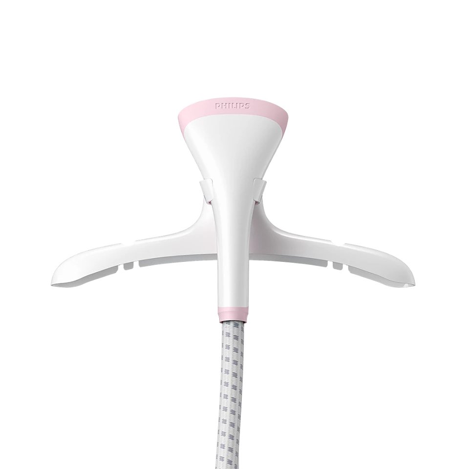 Philips Garment Steamer GC484 , 1800W - Image 2
