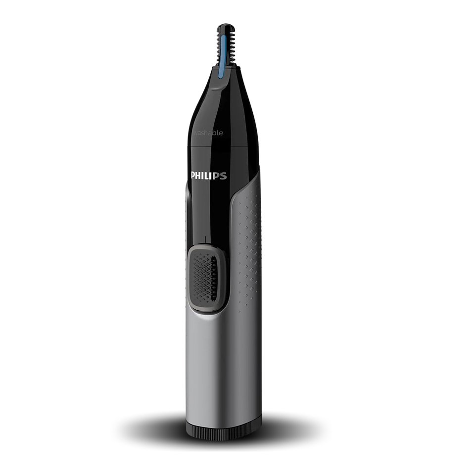 Philips Nose Trimmer NT3650 , Series 3000 - Image 2