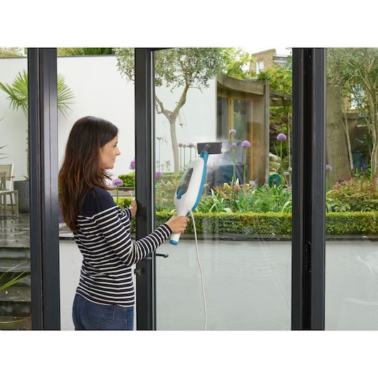 Black & Decker Steam Mop FSMH13E10 , 10in1 - الصورة 4