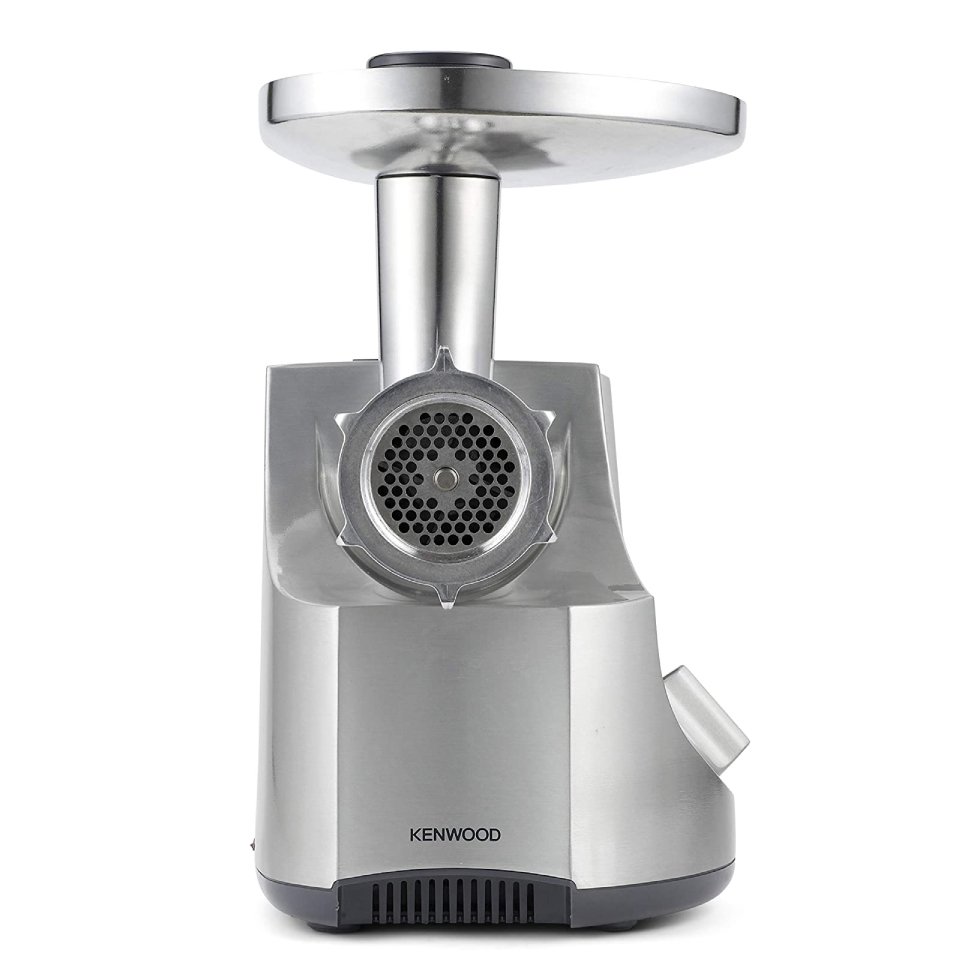 Kenwood Meat Grinder MG700 , 2000W , Speed Control , Stainless Steel - Image 4