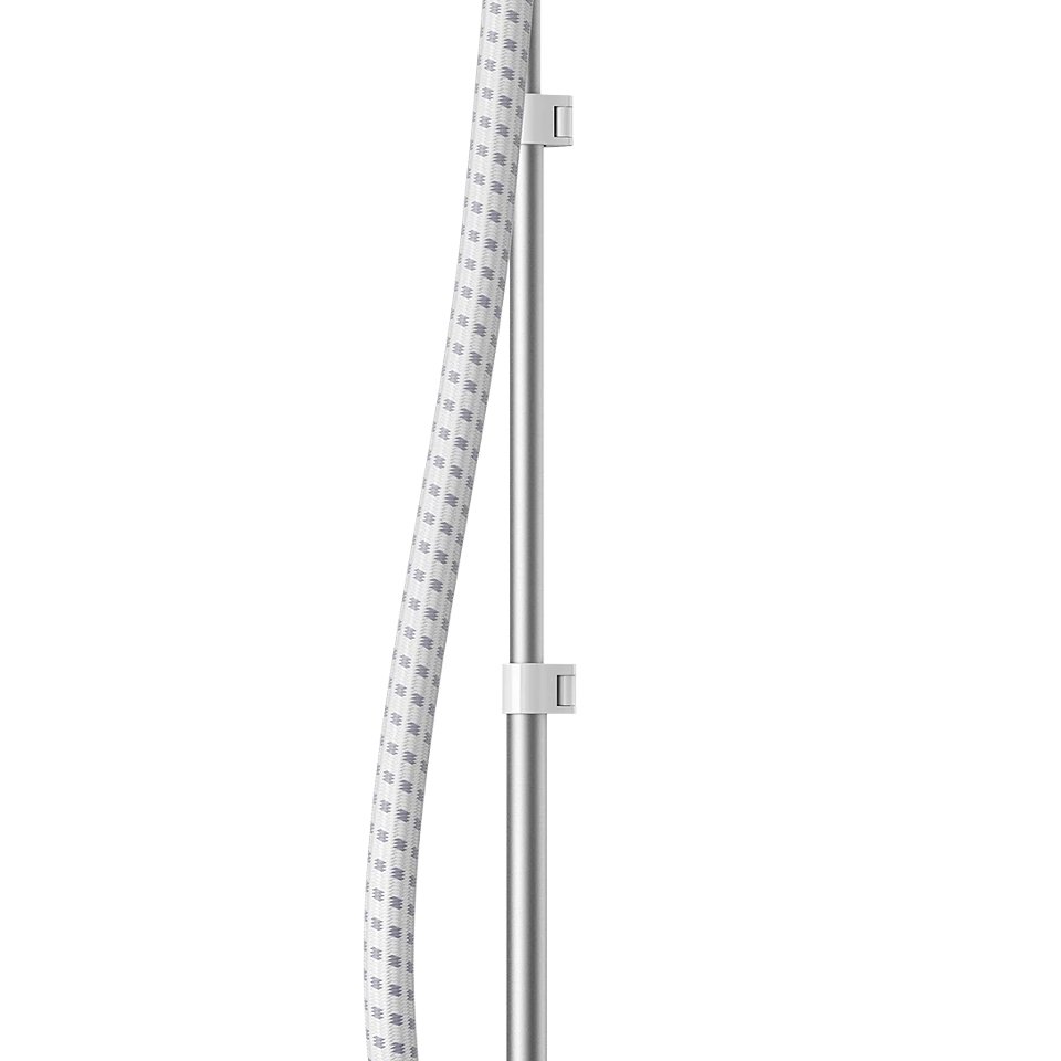 Philips Garment Steamer GC484 , 1800W - Image 3