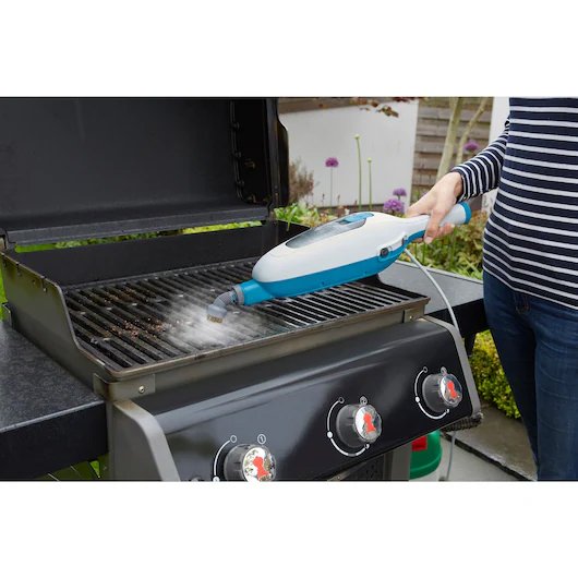 Black & Decker Steam Mop FSMH13E10 , 10in1 - الصورة 5