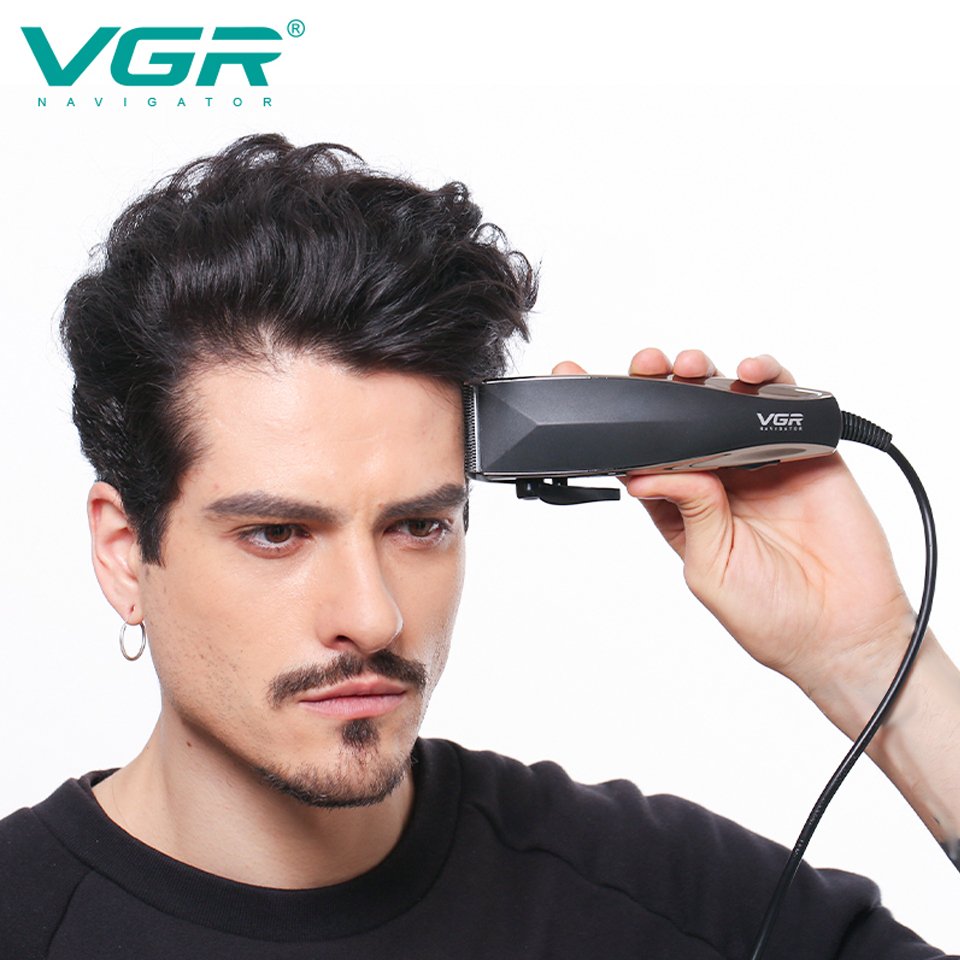 VGR Hair Clipper V-033 - Image 2