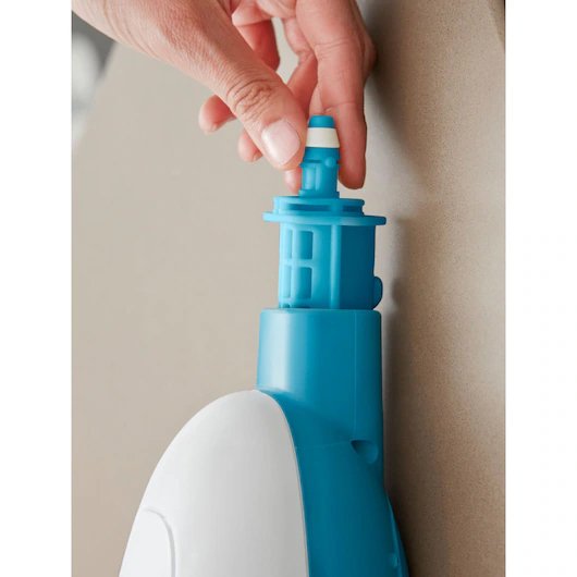 Black & Decker Steam Mop FSMH13E10 , 10in1 - الصورة 10