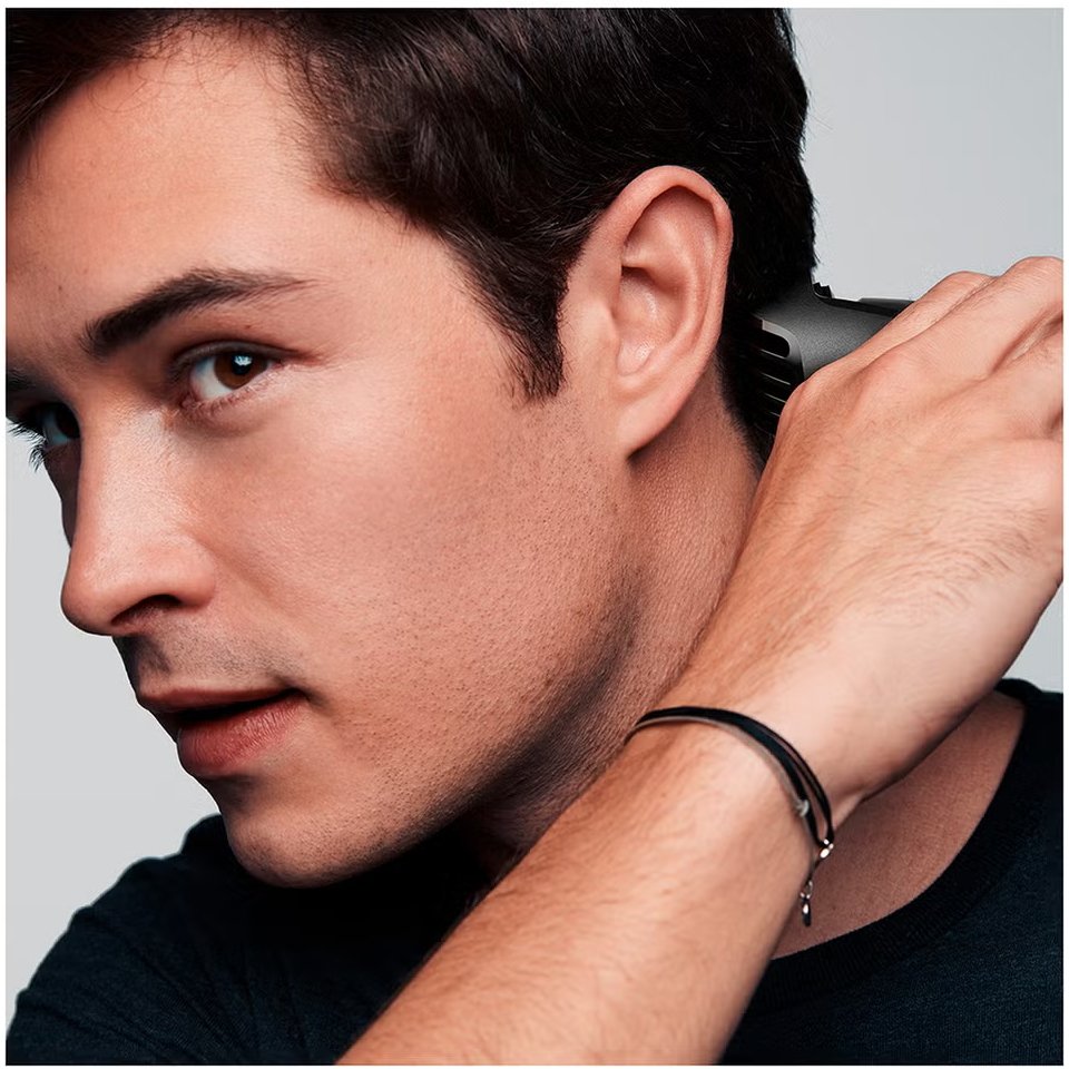 Braun Multigroom MGK3221 , 6in1 - Image 5