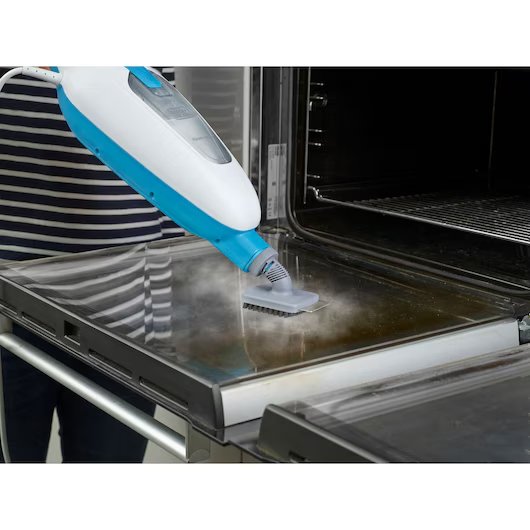 Black & Decker Steam Mop FSMH13E10 , 10in1 - الصورة 7