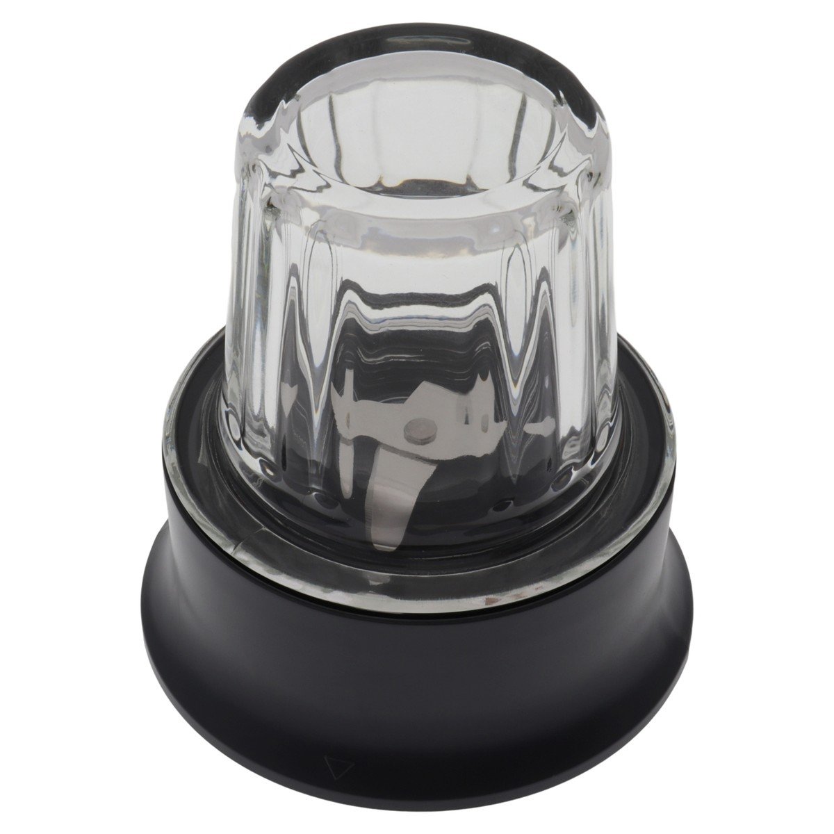 Kenwood Food Processor FDM73.980SS , 1000 Watt , OneTouch Presets , Juice Extractor , Citrus Juicer , Stainless Steel - الصورة 5