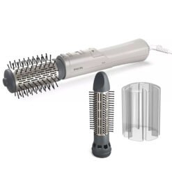 Philips Hot Air Rotating Hairbrush BHA710