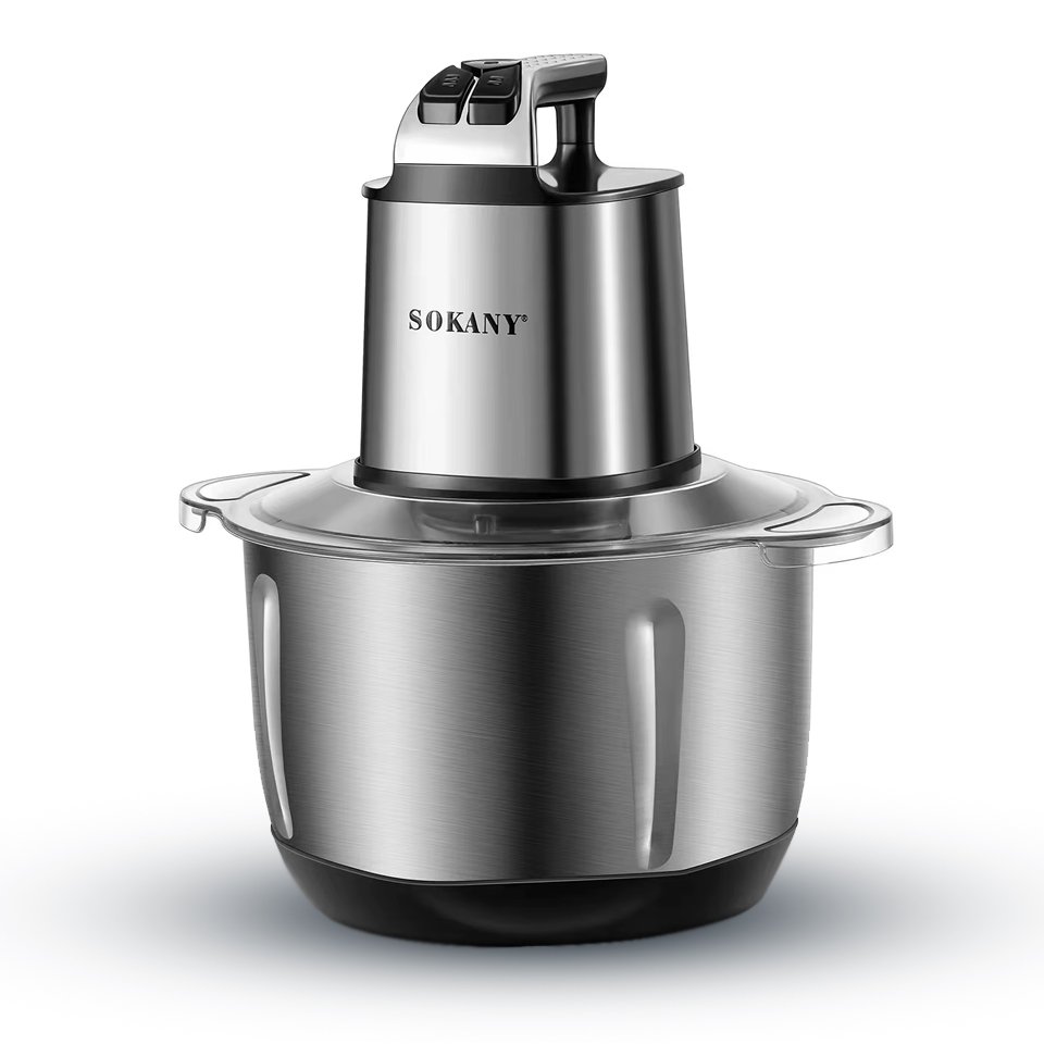 Sokany Meat Chopper SK-06014