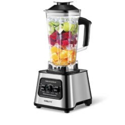 Sokany Blender SK-999 , 6000W