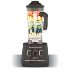 Sokany Blender SK-666