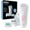 Braun Silk epil SE5050