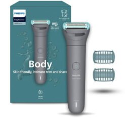 Philips Body Groomer BG3480
