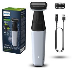 Philips Body Groomer BG3007 , Showerproof , Wet&Dry