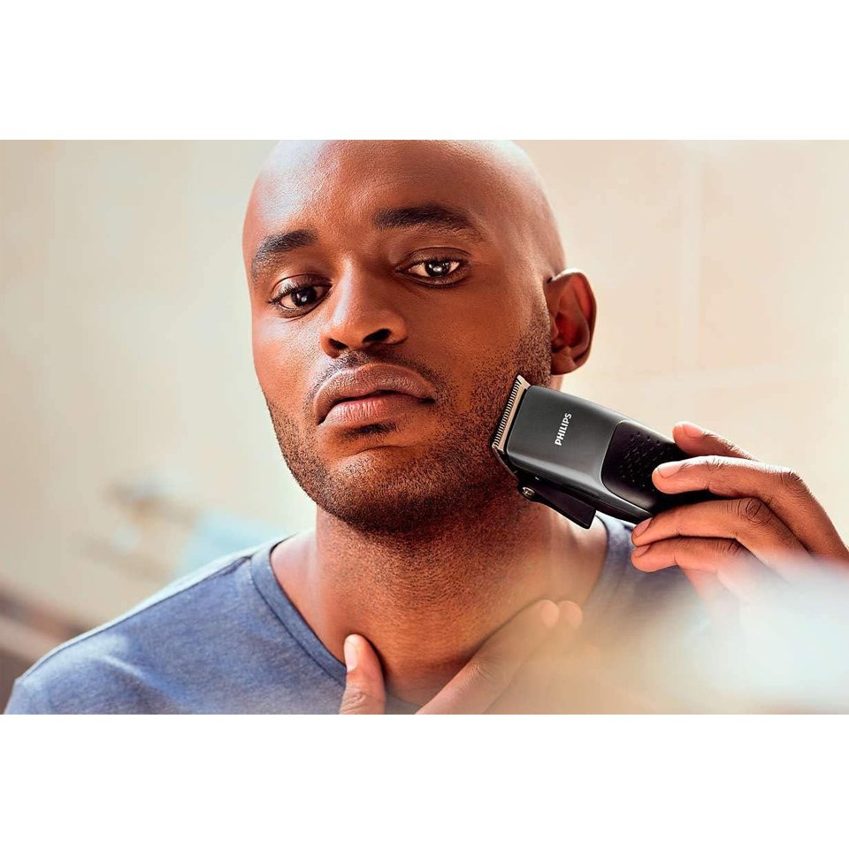 Philips Hair Clipper HC3100 , Stainless Steel Blades - Image 10