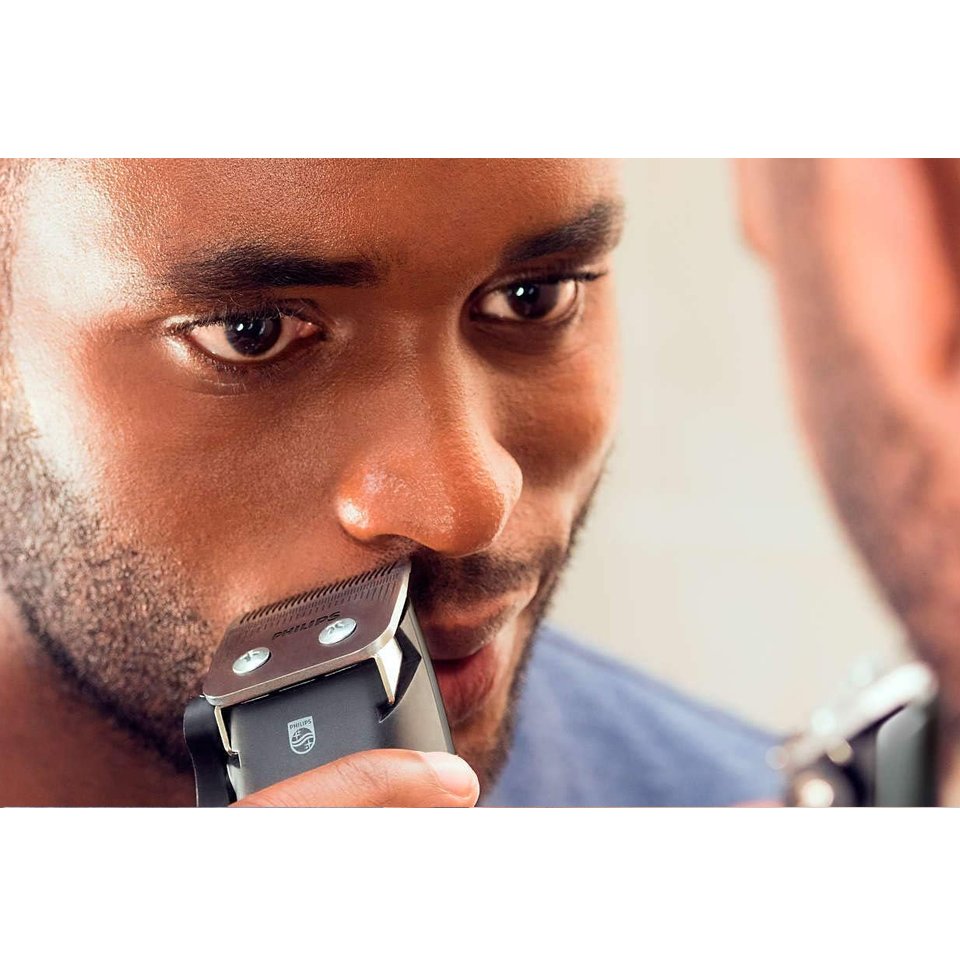 Philips Hair Clipper HC3100 , Stainless Steel Blades - Image 11