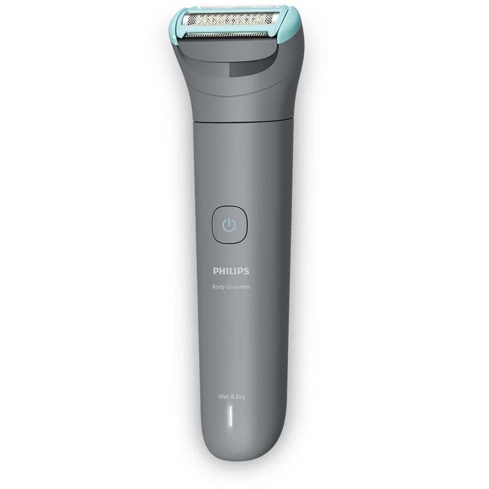 Philips Body Groomer BG3480 , Showerproof , Wet&Dry - Image 3