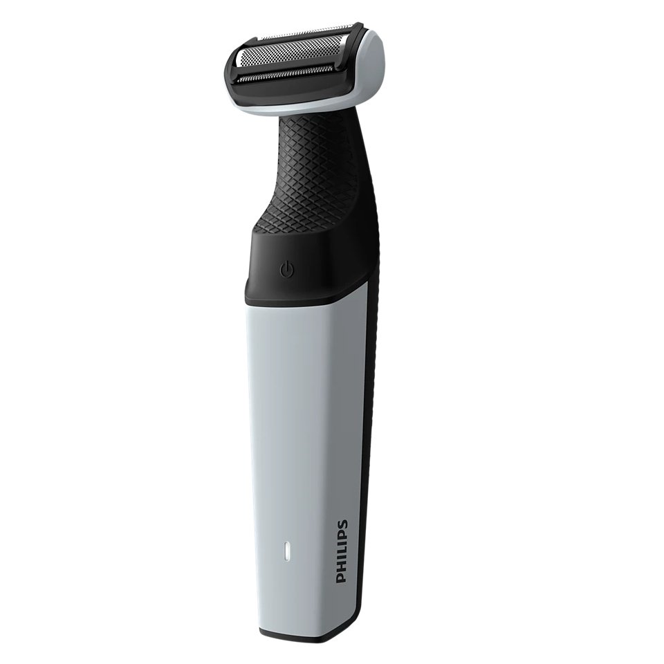 Philips Body Groomer BG3007 , Showerproof , Wet&Dry - Image 2