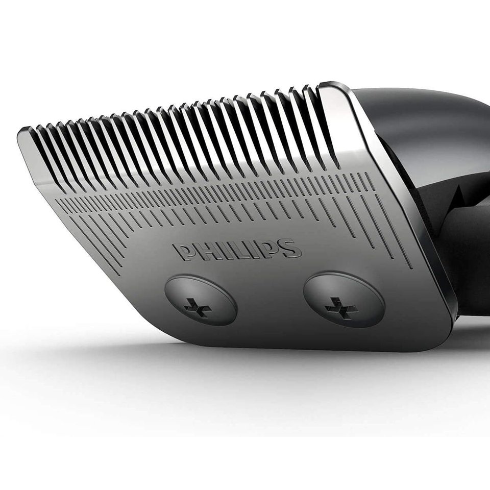 Philips Hair Clipper HC3100 , Stainless Steel Blades - Image 3