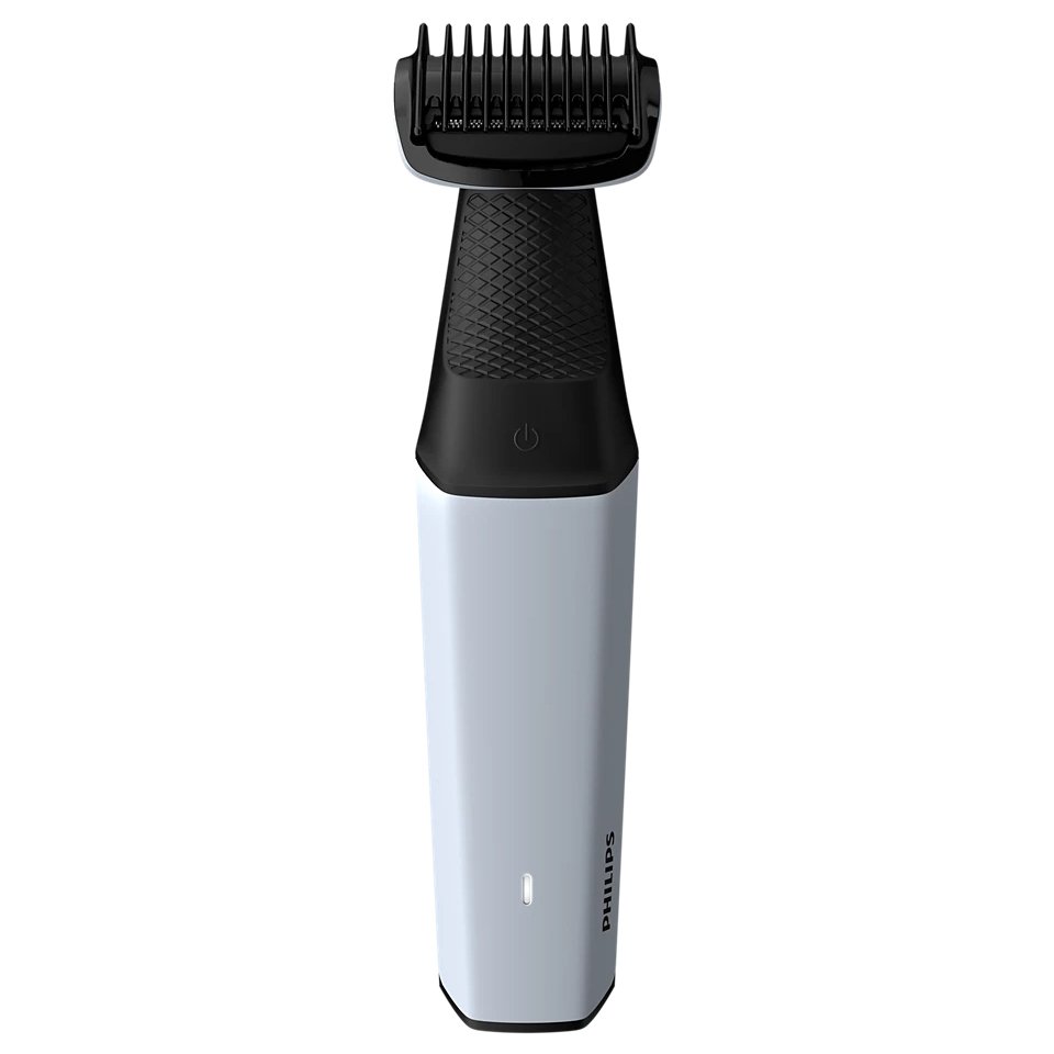 Philips Body Groomer BG3007 , Showerproof , Wet&Dry - Image 3