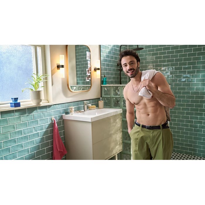 Philips Body Groomer BG3480 , Showerproof , Wet&Dry - Image 7