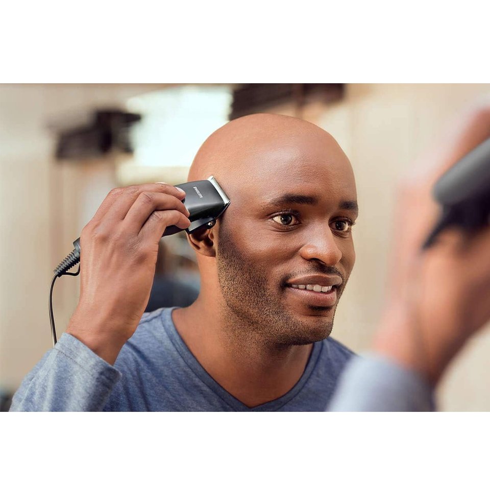 Philips Hair Clipper HC3100 , Stainless Steel Blades - Image 7