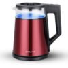 Sokany Kettle SK-1076 , Red