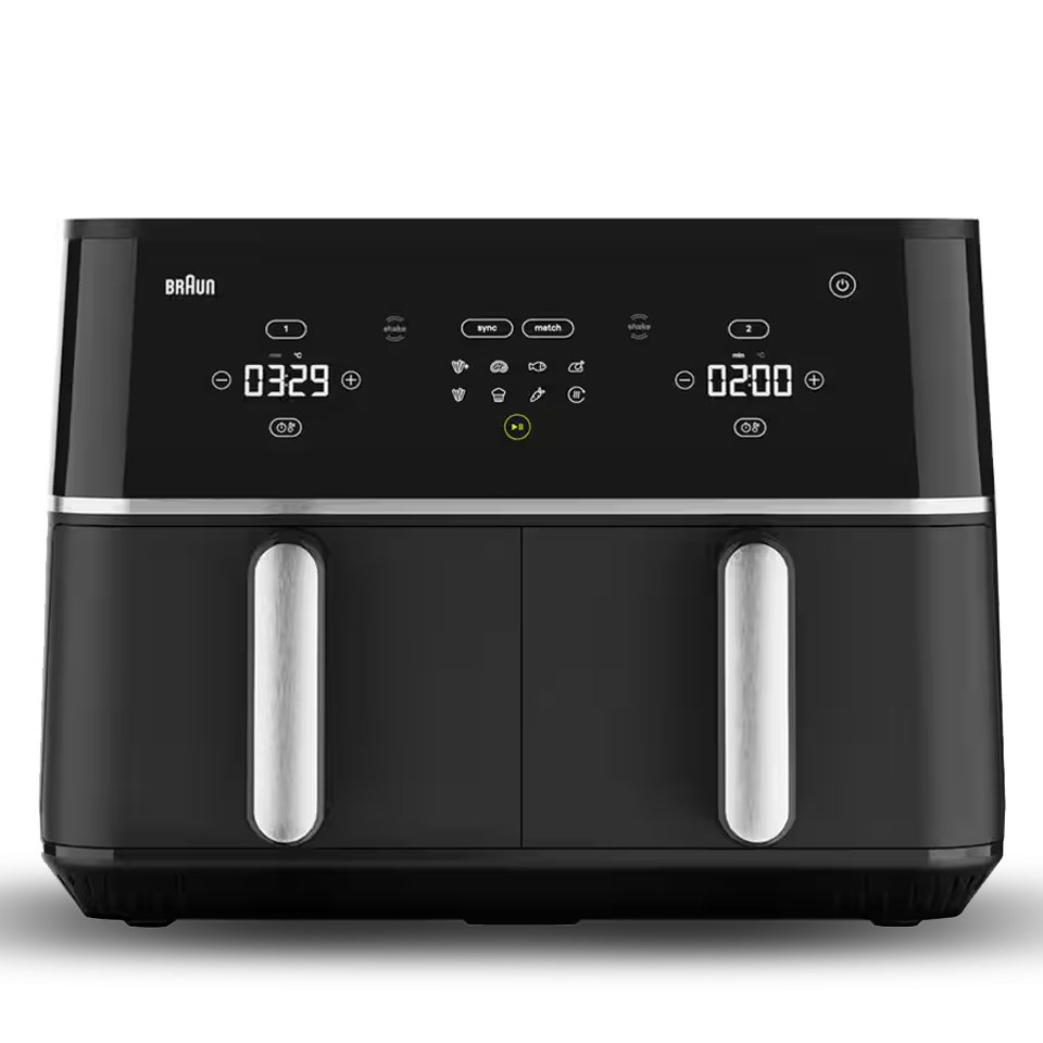 قلاية هوائية براون TD5030I