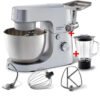 Kenwood Stand Mixer KHH01.220SI