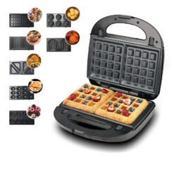 Sokany Sandwich Maker KJ-907