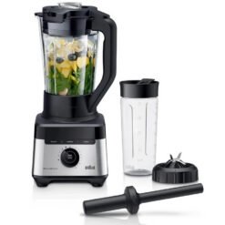 Braun Blender JB7551 With 600 ml Smoothie2Go bottle
