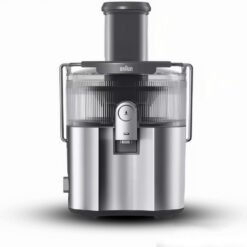 Braun Juice Extractor SJ7000