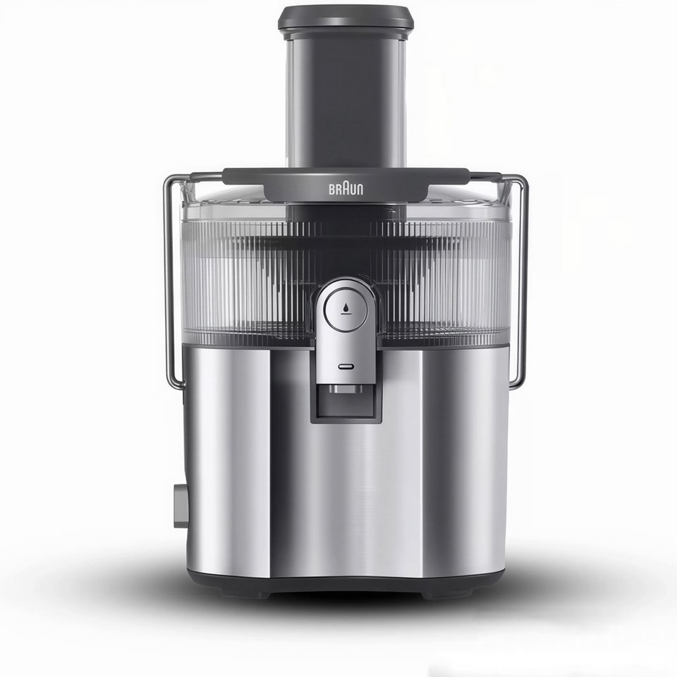 Braun Juice Extractor SJ7000