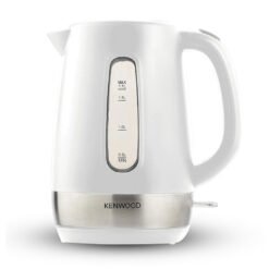 Kenwood Kettle ZJP01 , 2200W , 1.7L , White