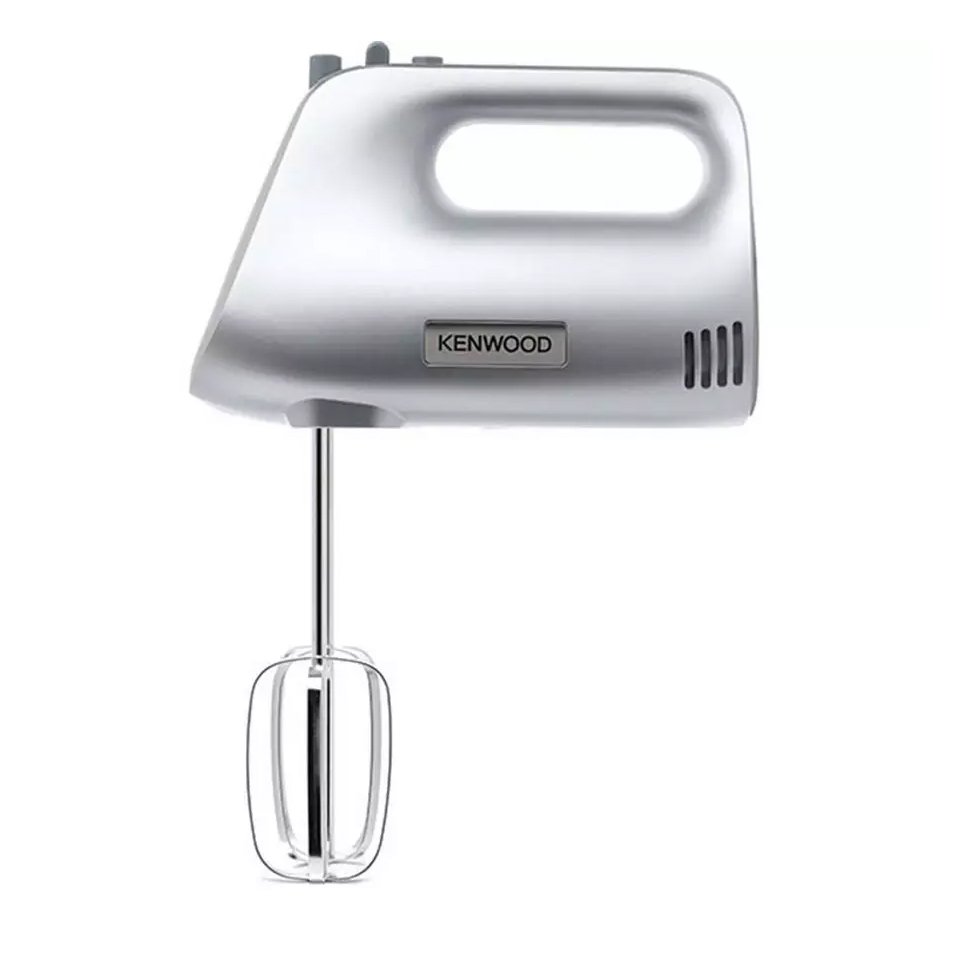Kenwood Hand Mixer HMP30SI , 450W , Silver - Image 2