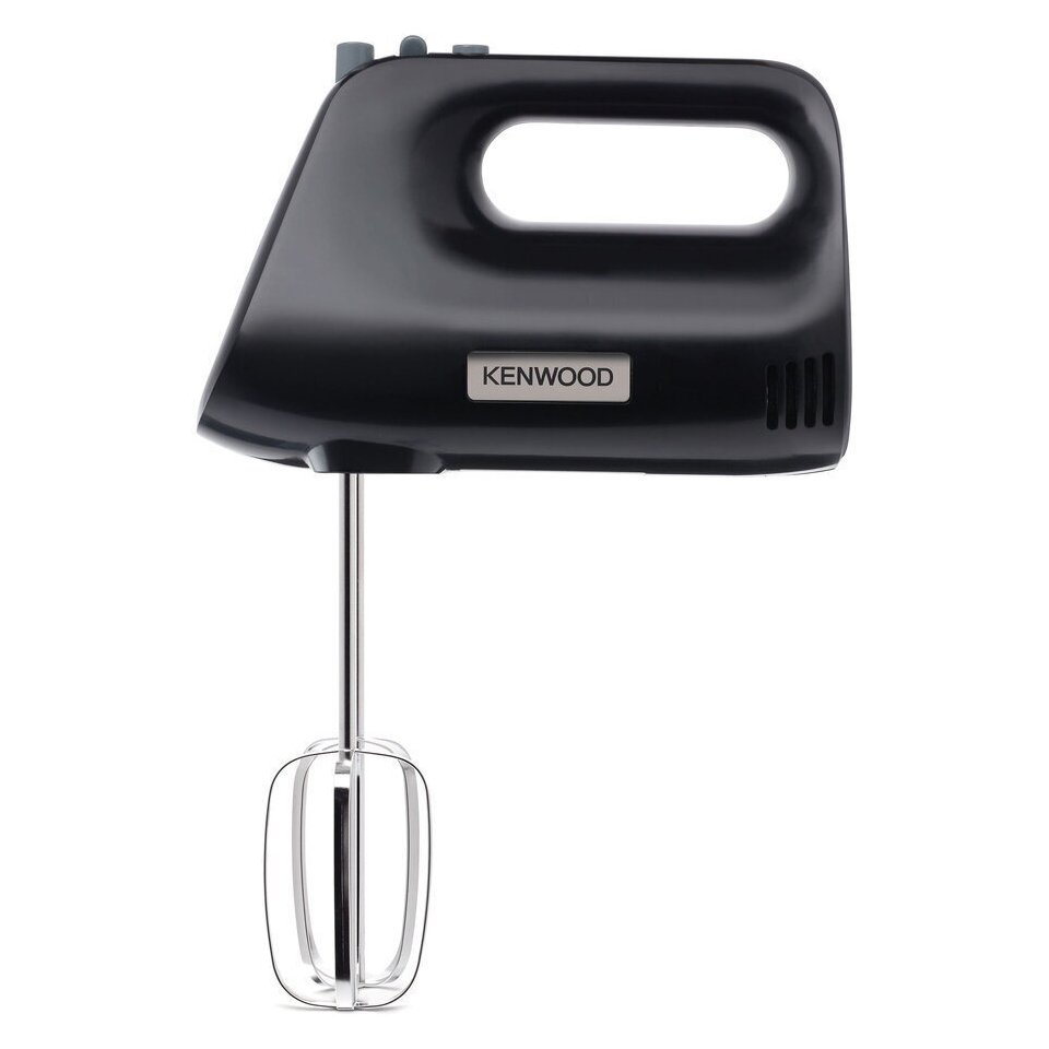 Kenwood Hand Mixer HMP30BK , 450W , Black - Image 2