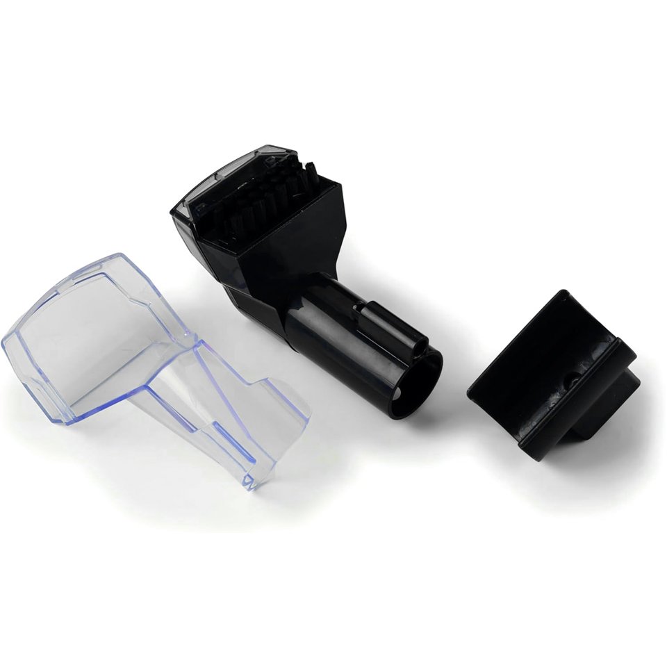 Kenwood Spot Clean Vacuum Cleaner SCP100 , 750W , for Carpet and Upholstery , 2 Tanks , 3in1 , Wet & Dry Cleaning - الصورة 3