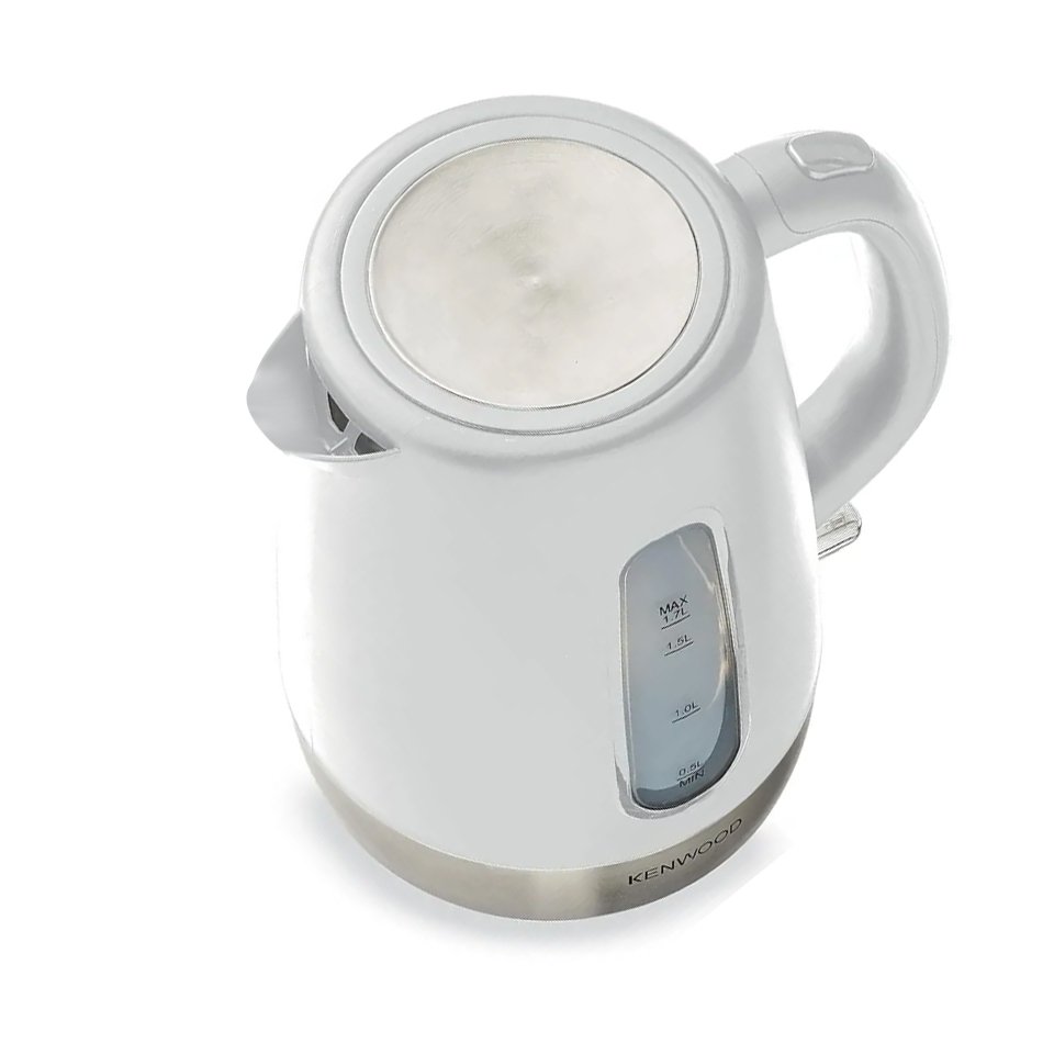 Kenwood Kettle ZJP01 , 2200W , 1.7L , White - Image 3