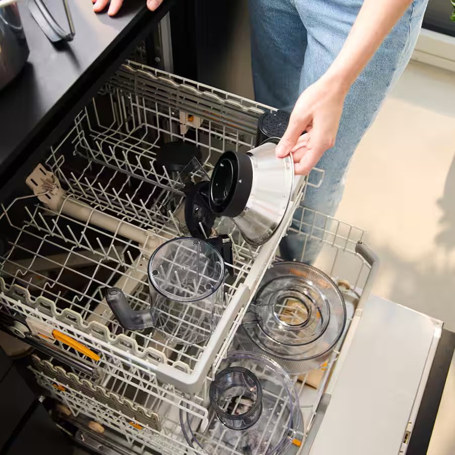 Braun Juice Extractor SJ7000 , 1000W , Stainless Steel - Image 7